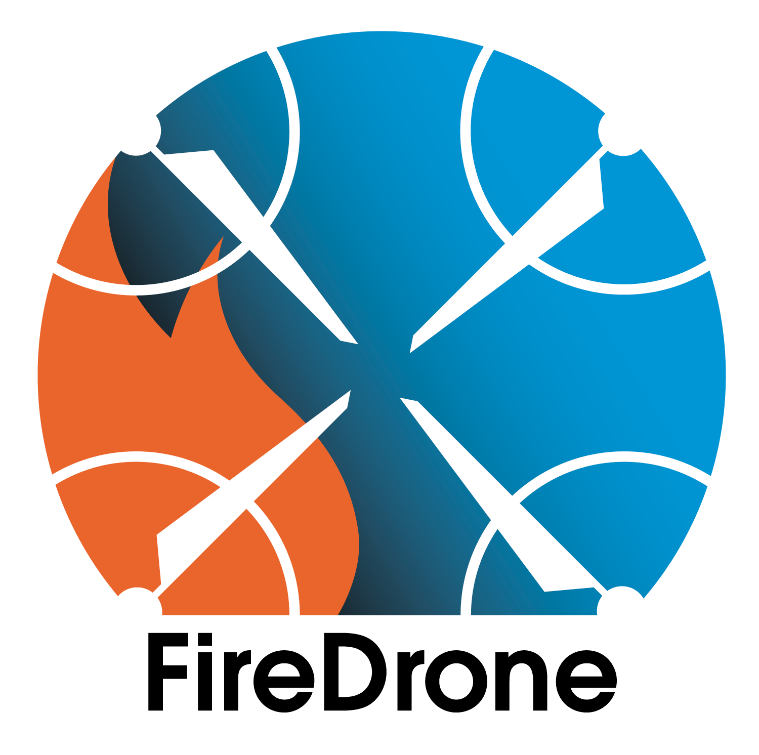 FIREDRONE