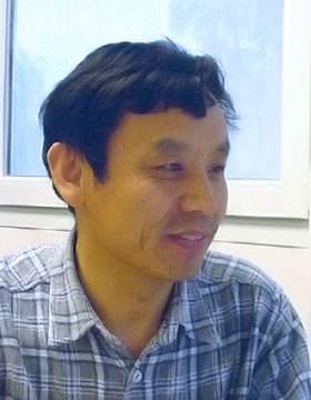 Kuan Fang Ren