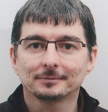 Jean-Bernard Blaisot
